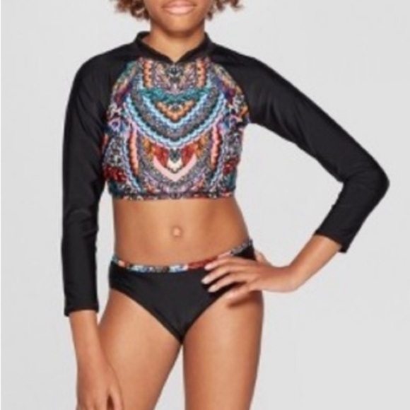 Art Class Rashgaurd - Picture 3 of 5